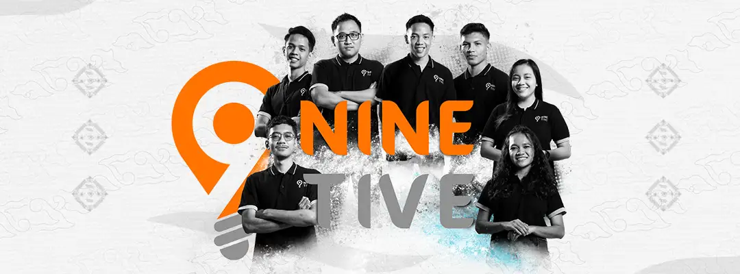 ninetive people