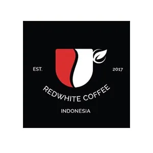 Red White Coffe