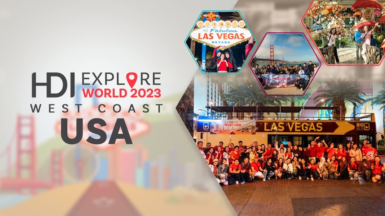 HDI Explore World 2023 Documentation by Ninetive