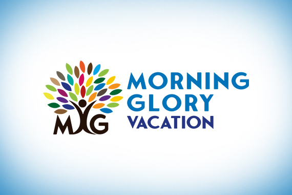 Morning Glory Vacation Branding by Ninetive