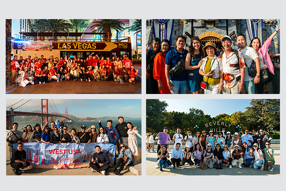 America Beauty Unveiled: Capturing Moments with HDI by Ninetive